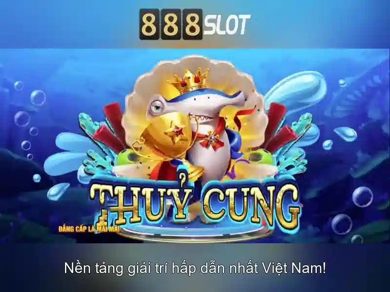 Giới thiệu về 888slot