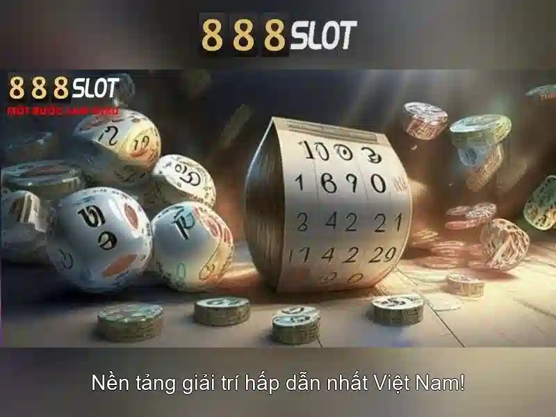 888slot - Giới thiệu và trải nghiệm casino trực tuyến