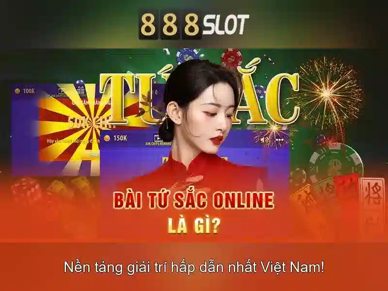 Tại sao chọn 888slot?