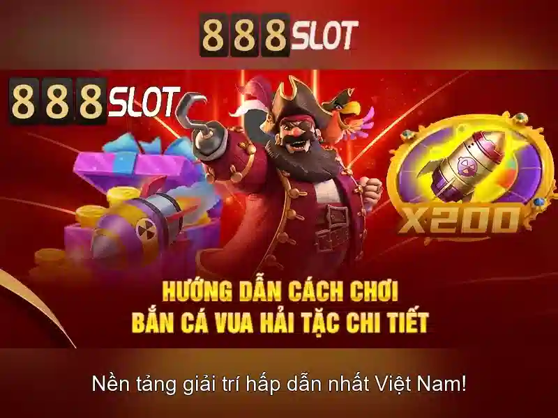 888slot - Đánh giá và Trải nghiệm Casino Slot Trực Tuyến