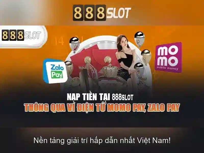 Lợi ích khi chơi tại 888slot