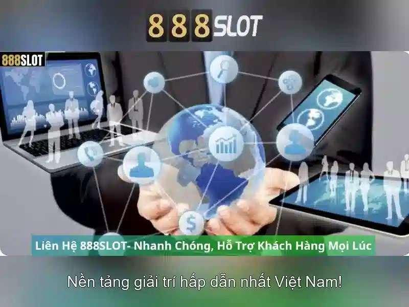 888slot: Trải nghiệm slot trực tuyến hàng đầu