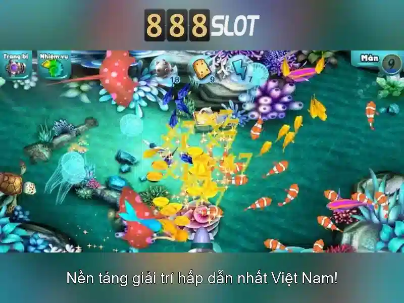 888slot - Lựa chọn hàng đầu cho casino trực tuyến