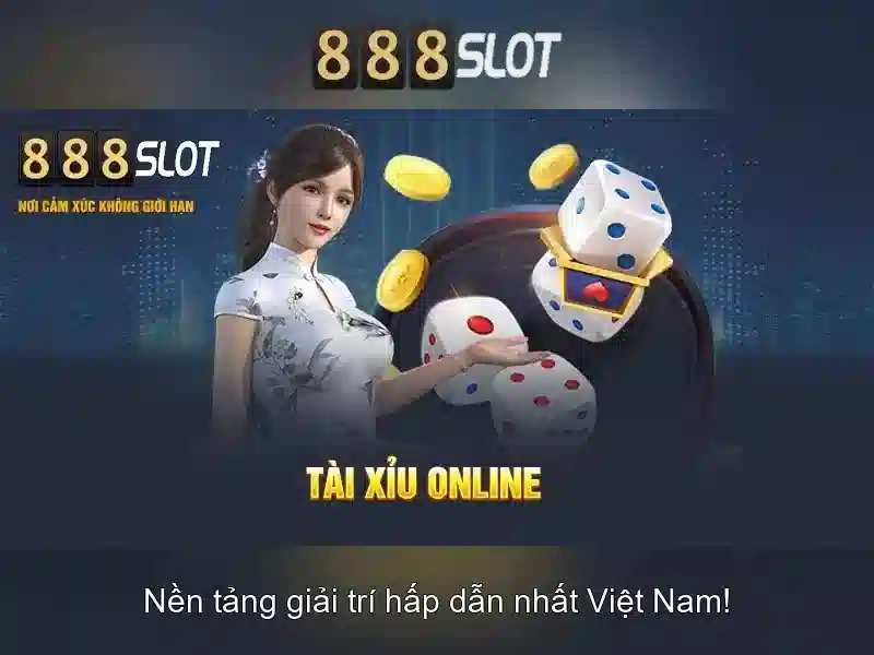 888slot: Cổng slot trực tuyến hàng đầu cho người yêu thích trò chơi