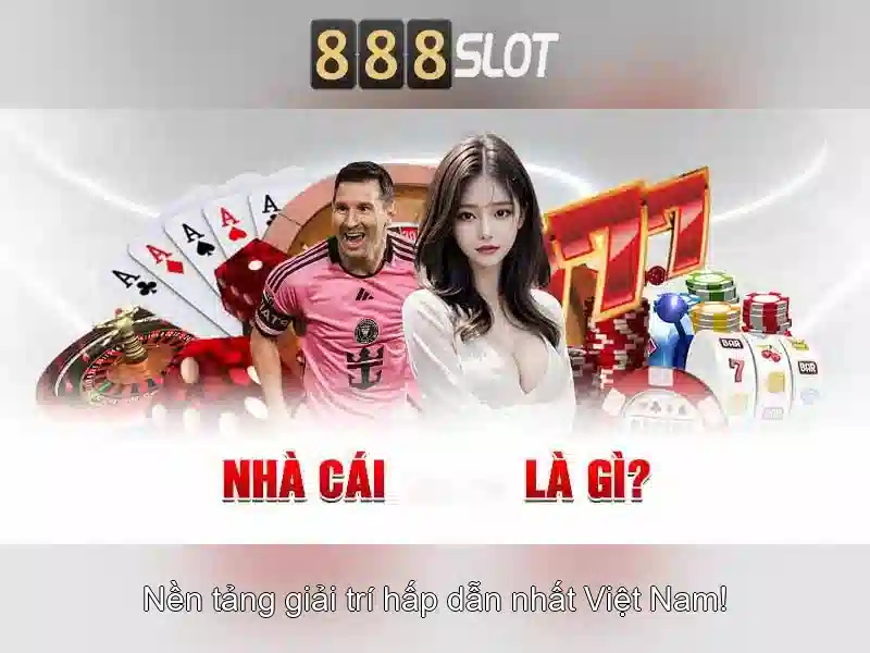 888slot - Đánh giá và Trải nghiệm Slot trực tuyến hàng đầu