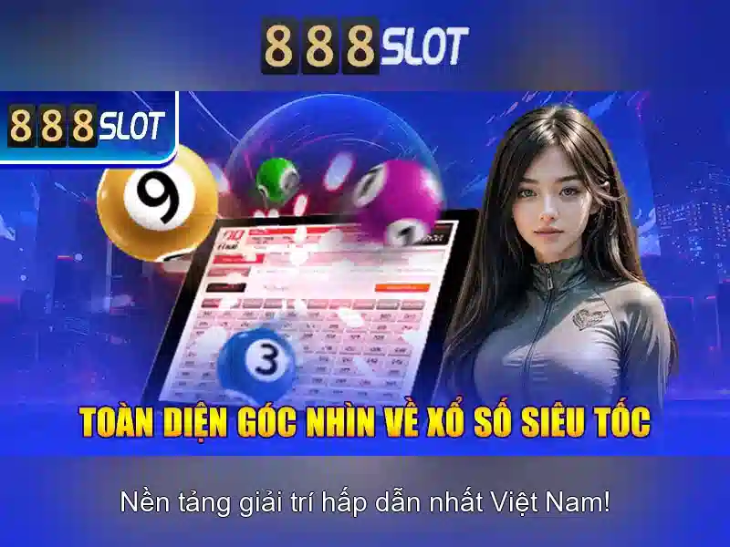 Giới thiệu về 888Slot