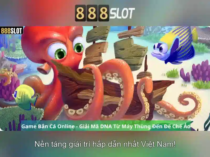 Khám phá 888slot - Sòng bài trực tuyến