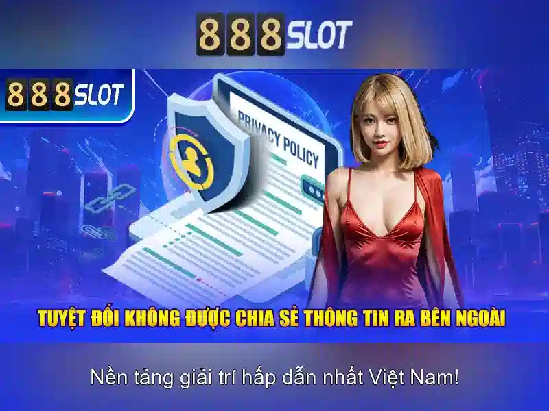 Chất lượng bảo mật và thanh toán an toàn cho người chơi