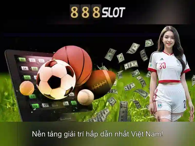 Giới thiệu về 888slot