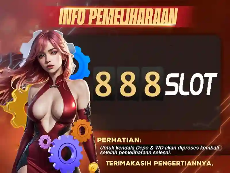 888slot – Trải nghiệm đánh bạc trực tuyến hấp dẫn