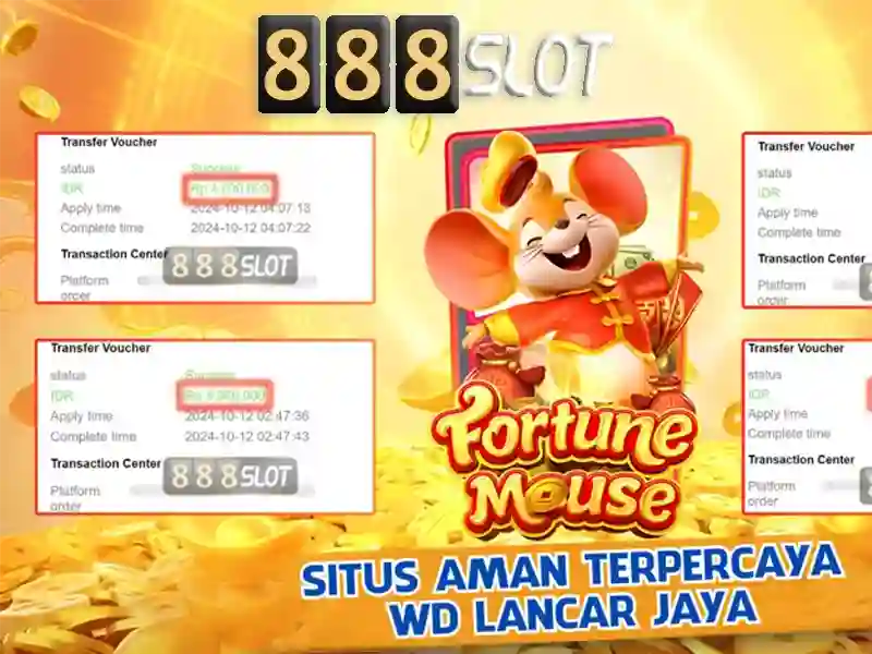 888slot: Nền tảng slot trực tuyến đáng tin cậy tại Việt Nam