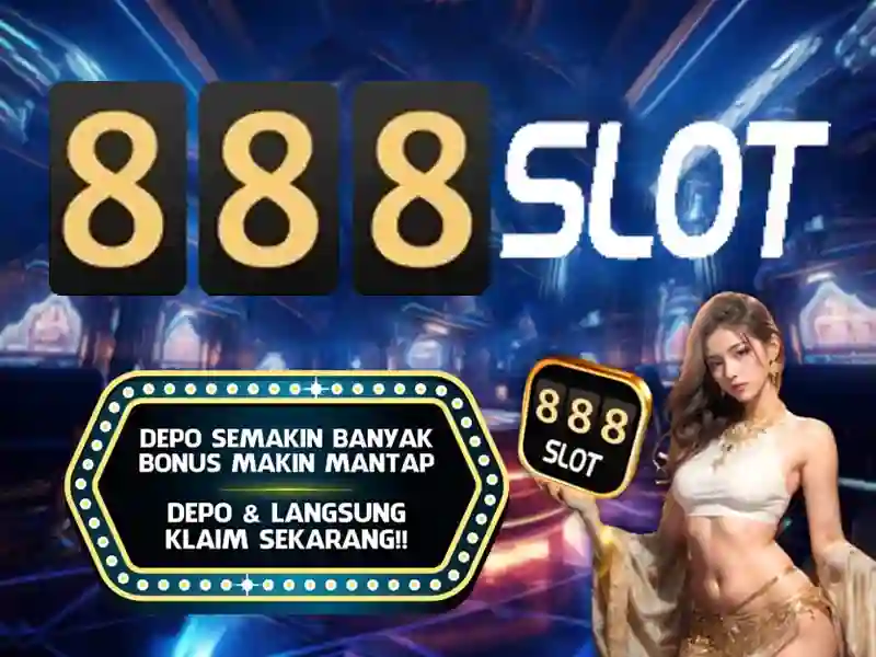 Đánh giá 888slot: nền tảng chơi slot trực tuyến hàng đầu