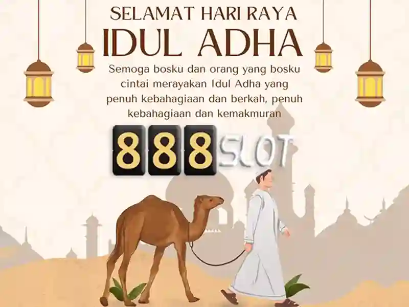 Khám phá 888slot: Nền tảng slot trực tuyến hàng đầu