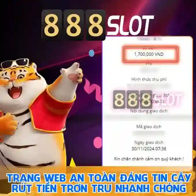 888slot: Khám phá sòng bài trực tuyến và trải nghiệm chơi game đỉnh cao