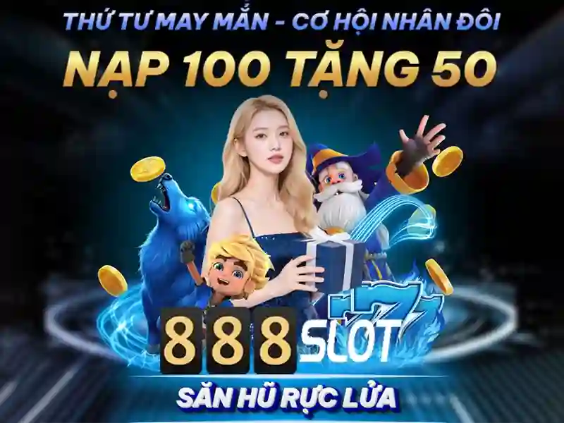 888slot – Đánh giá và hướng dẫn chơi casino trực tuyến