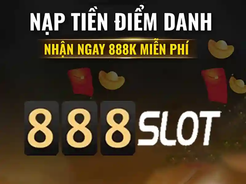Giới thiệu về 888slot