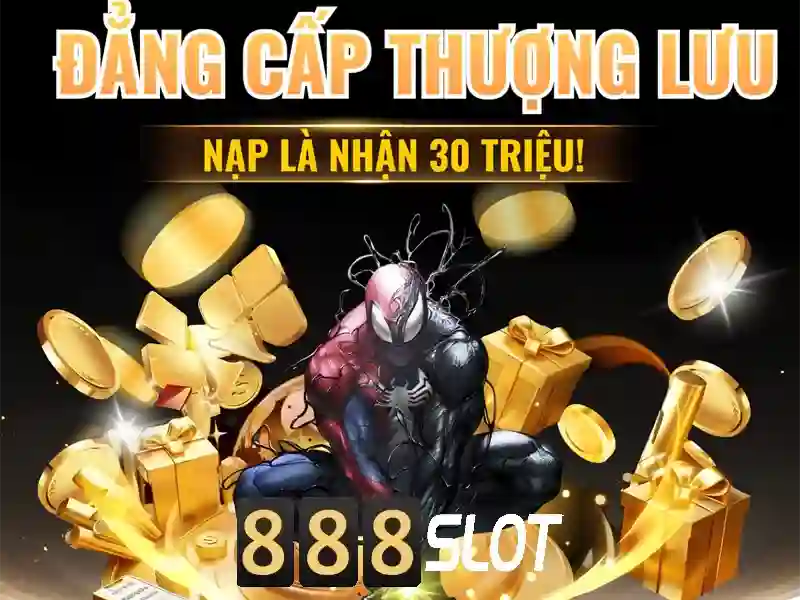 888slot: Đánh giá nền tảng casino trực tuyến