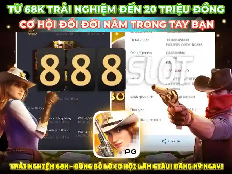 888slot: trải nghiệm casino slot trực tuyến hàng đầu
