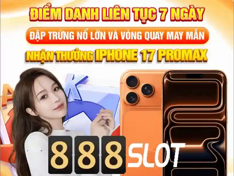 888slot: Nền tảng slot trực tuyến hàng đầu - Đánh giá đầy đủ